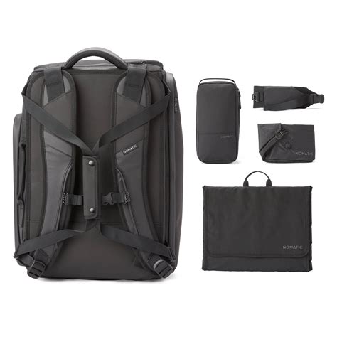 nomatic travel bag 30l|nomatic backpack 30l.